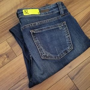 Kut from the kloth Jeans Size 8